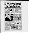 The East Carolinian, February 11, 1993